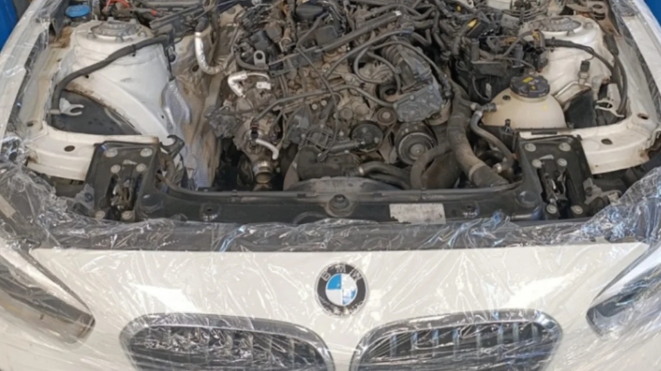 El precio de una mala praxis en el taller: 3.000 euros menos y una reclamación por no gestionar correctamente una reparación