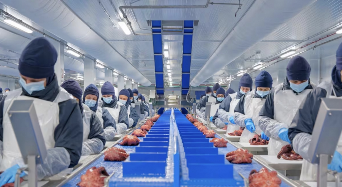 Profand, proveedor de Mercadona, factura 1.116 millones en 2025, el 10% más