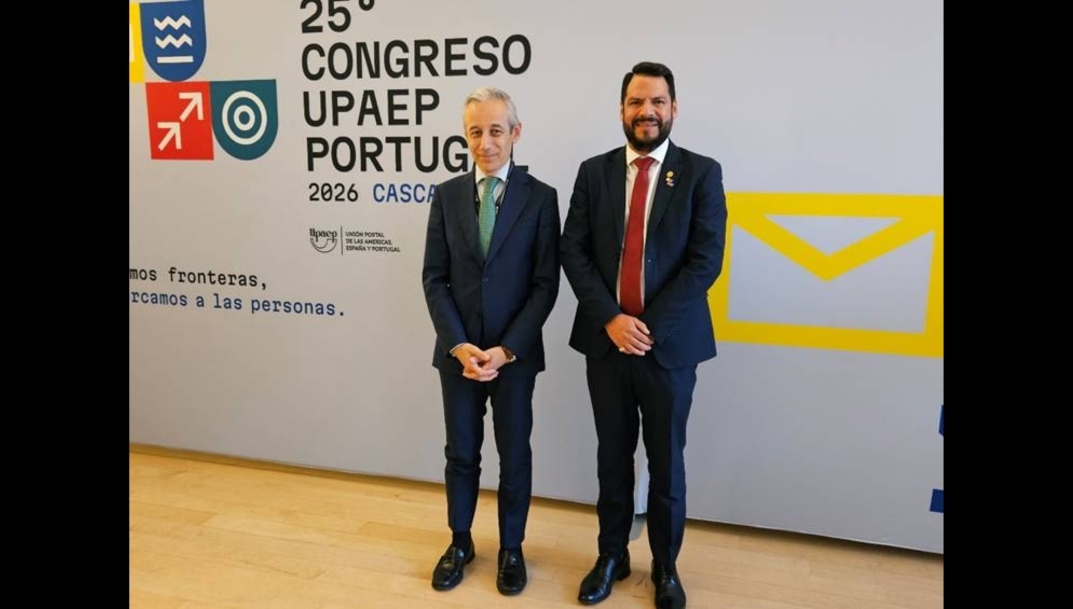 Transportes refuerza el papel de España en la Unión Postal de las Américas, España y Portugal (UPAEP)