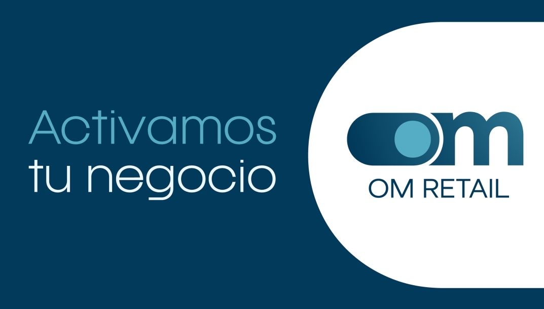 Nace OM Retail, nueva marca de 'visual merchandising' tras el reposicionamiento de Shop&Roll
