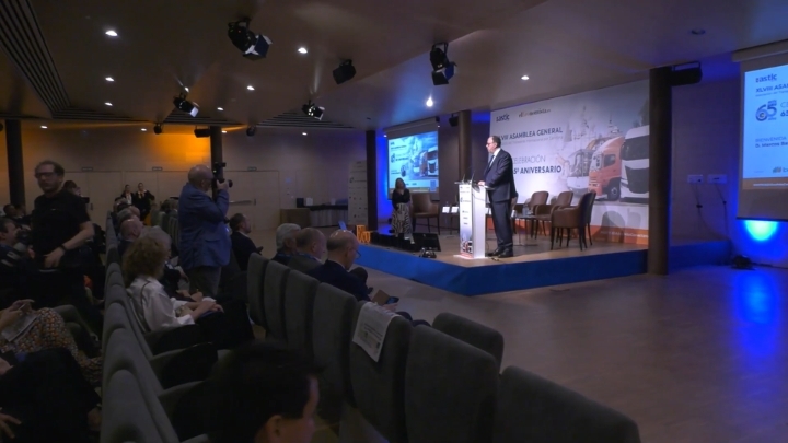 Astic celebra su 49 asamblea general electoral el 18 y 19 de junio en Cartagena (Murcia)