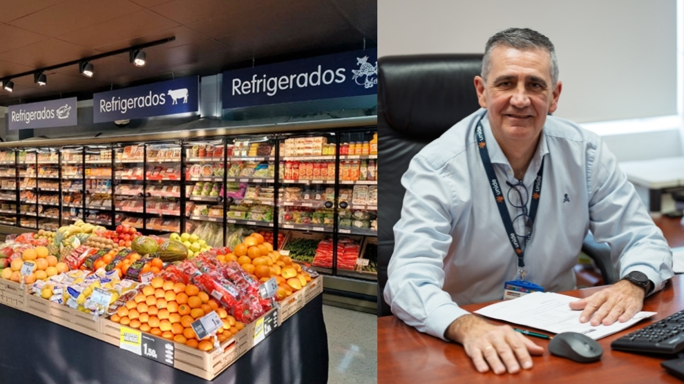 Rafael San Emeterio (Unide): 