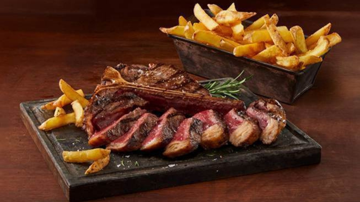 Lamb Weston amplía su oferta para restauración con sus nuevas patatas fritas de estilo casero