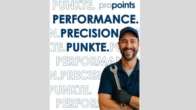 Nissens y ElringKlinger dan más vigor al programa de fidelización propoints de Ahead Automotive