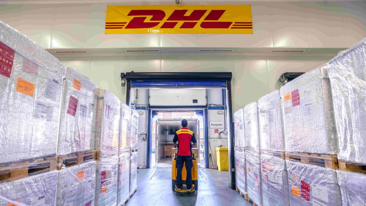 DHL reúne en España al sector sanitario para abordar los retos de la logística de salud