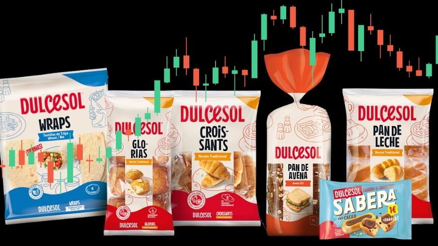 Vicky Foods factura 761 millones en 2025, el 9% más, impulsada por el avance de su actividad internacional