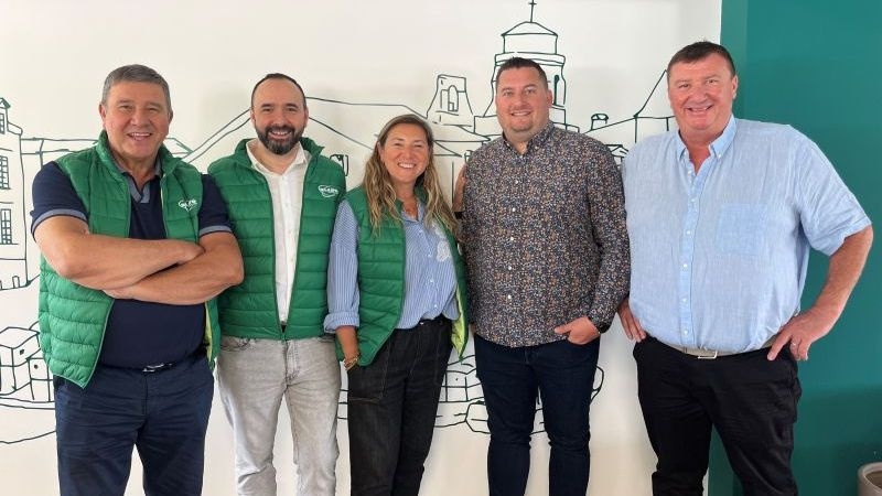 Olano adquiere Transport Lambec y refuerza su presencia en Bretaña