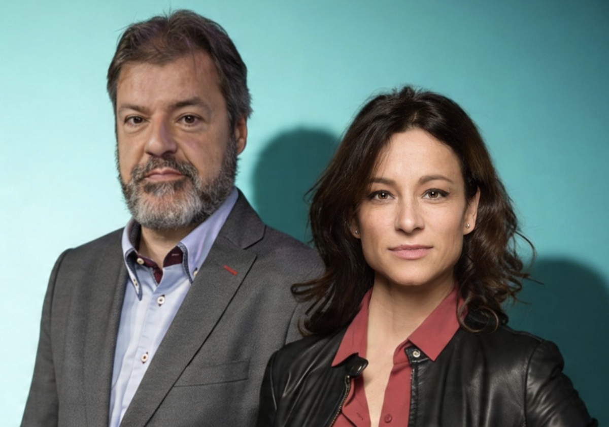 César Valencoso se incorpora como socio director a Vectis Advisors