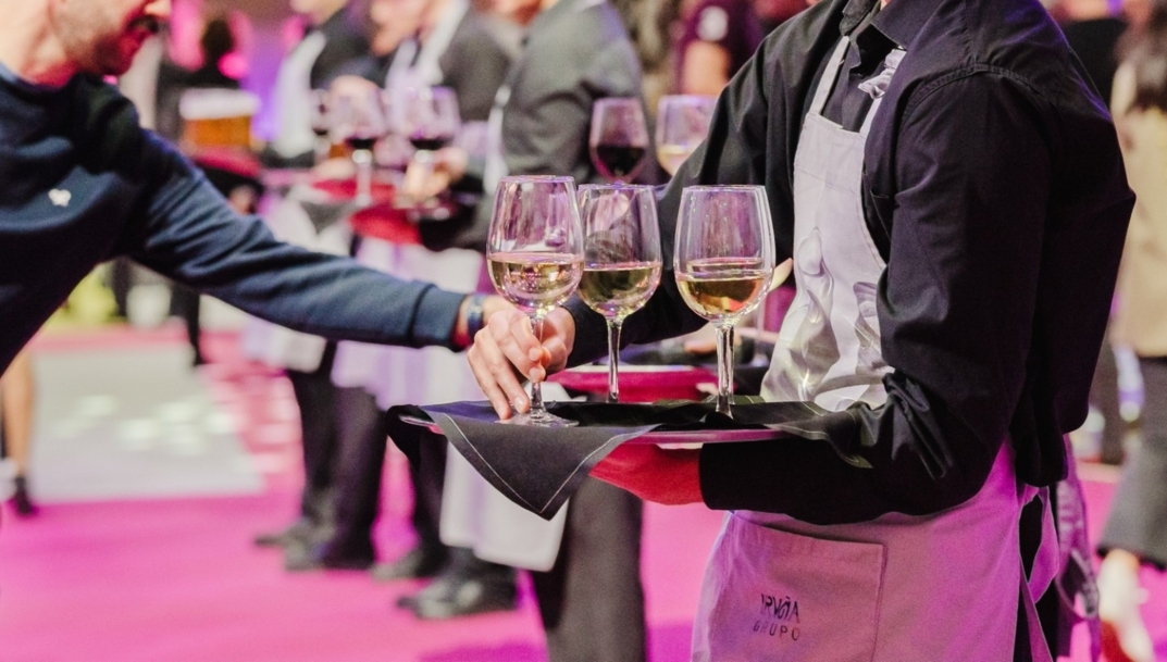 Universitas y Grupo Iruña crean un grupo hostelero que superará los 20 millones de facturación 