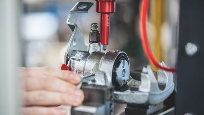 ZF Reman amplía la devolución de componentes usados de todas las marcas premium reacondicionadas por ZF