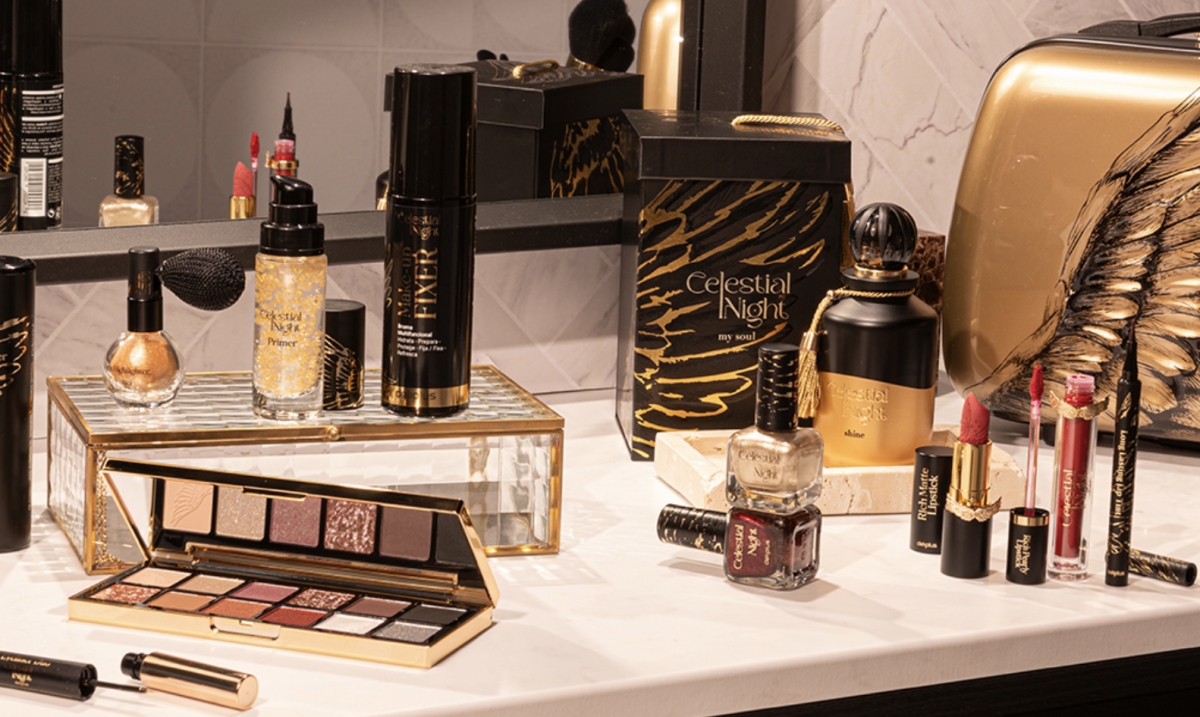 El sector de perfumería y cosmética factura 11.800 millones en 2025, un 5,8% más, con el gran consumo como uno de sus motores