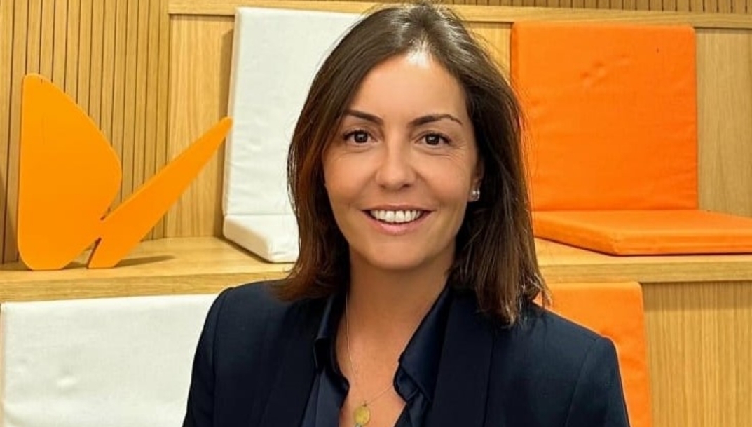 Ana Cano Caro releva a Silvia Sanjoaquín al frente de la presidencia de Gasnam