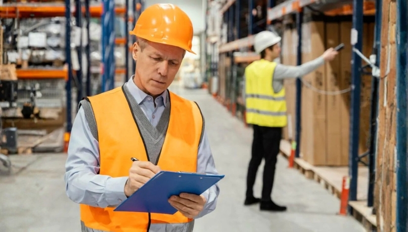 Ocho de cada diez trabajadores del sector logístico creen que la IA está creando nuevos puestos de trabajo