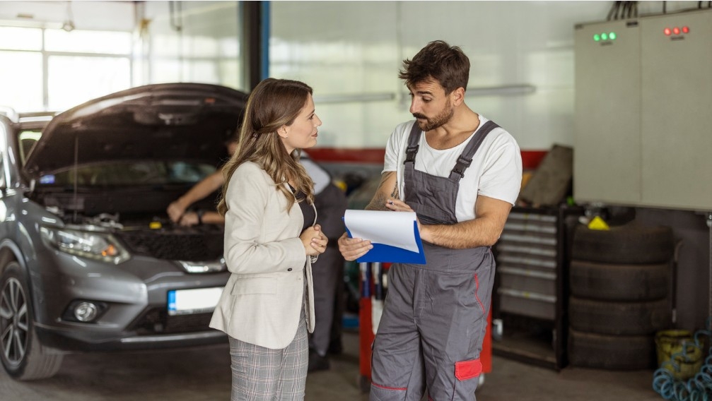 El trato humano (35%), mucho más determinante que el precio (12%) a la hora de valorar un taller 