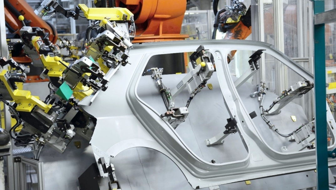 Los proveedores de componentes reclaman 