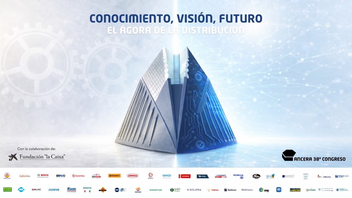 El 38º Congreso de Ancera de Valencia alcanza su récord histórico de recambistas (45%)