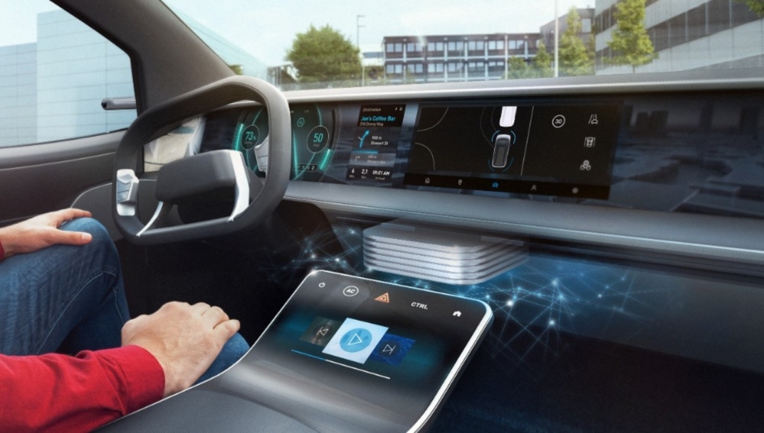 Bosch y Qualcomm impulsan el desarrollo de los sistemas avanzados de asistencia al conductor