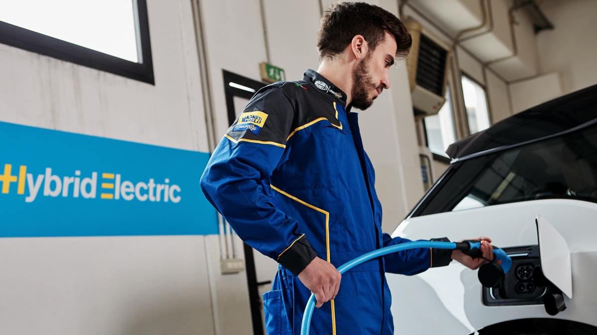 Magneti Marelli Parts & Services refuerza su catálogo de producto adaptándose a la nueva oferta de vehículos eléctricos y conectados