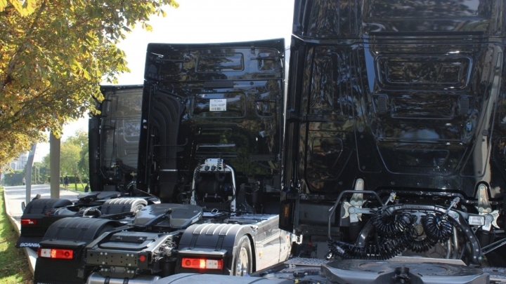 Los concesionarios prevén un cierre de año plano para los camiones, a pesar del gran crecimiento del primer trimestre