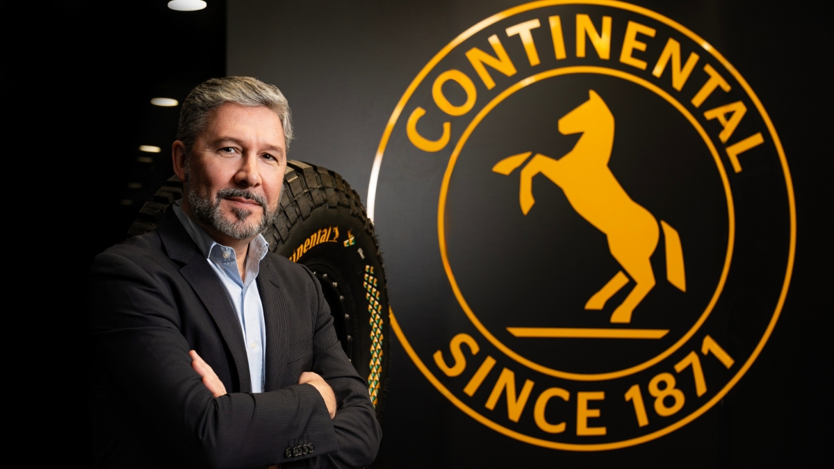 Pedro Teixeira (Continental): 