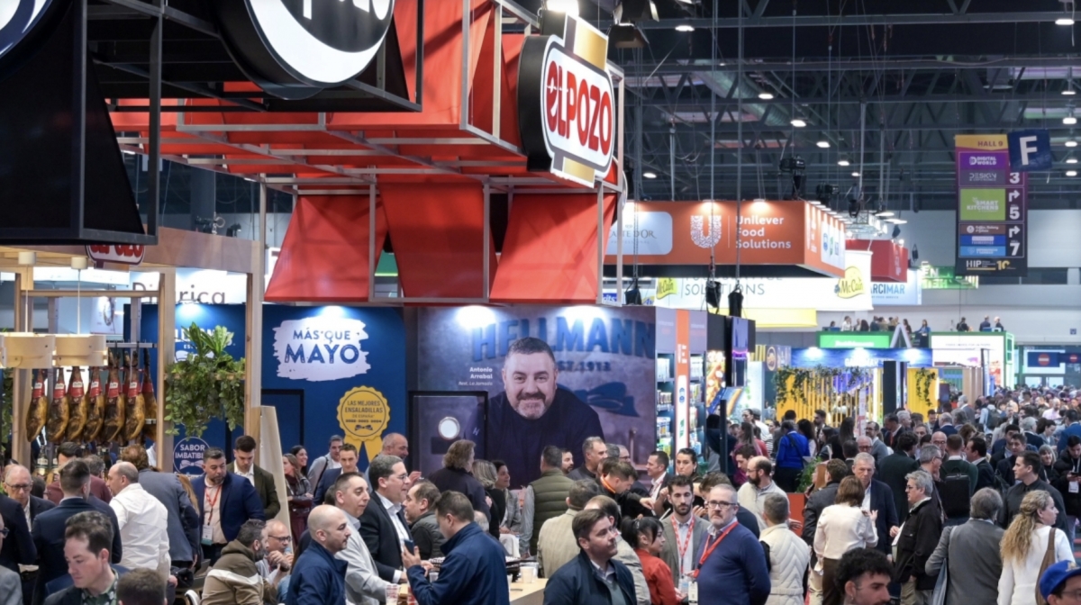 CharcutExpo 2026 reunirá el 16 y 17 de junio a más de 7.000 profesionales de la charcutería