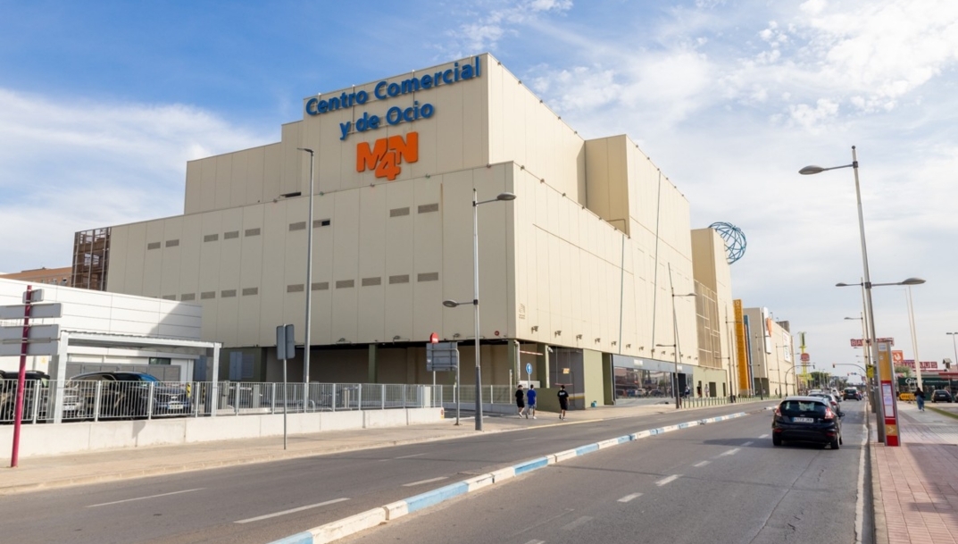 Family Cash abrirá un nuevo hipermercado en el centro comercial MN4 de Alfafar (Valencia)