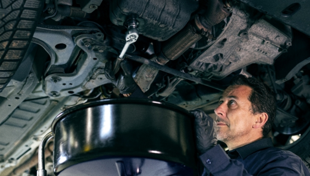 Midas expone los tres motivos por los que ser mecánico es un 