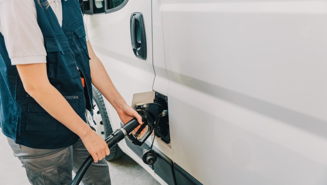 Webfleet anima a las flotas a reducir el consumo de combustible con información basada en datos