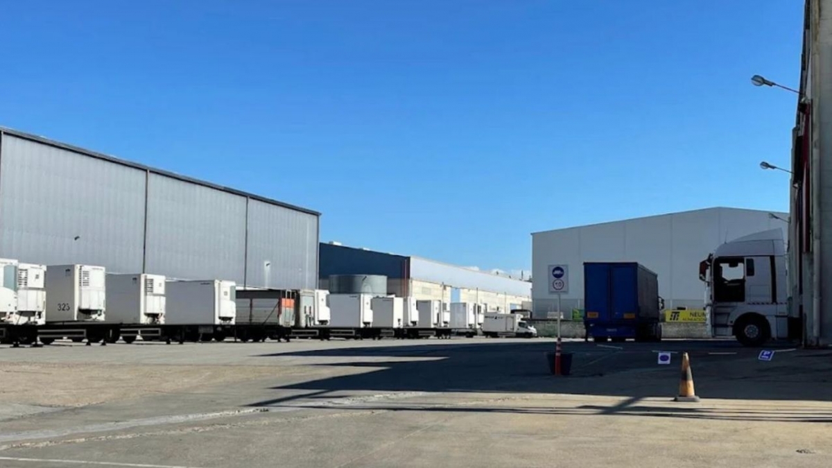 TIP Group se expande en Andalucía con la adquisición de Setrase en Sevilla