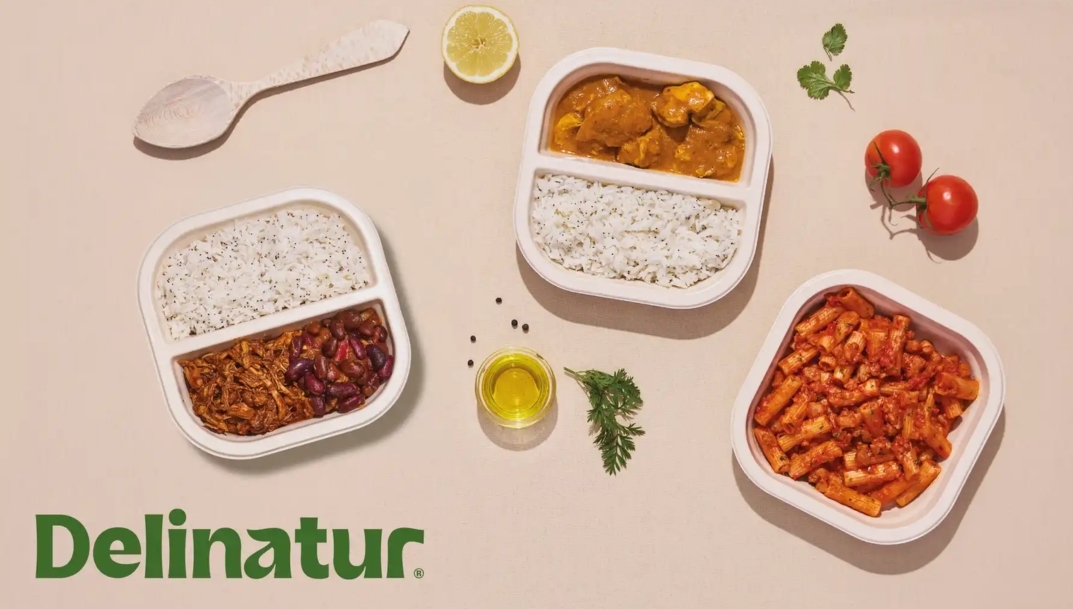 Dacsa Group presenta en Alimentaria nuevos envases y recetas de platos preparados