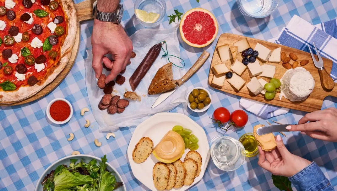 Nuevos lanzamientos plant-based de Hi Vegs!