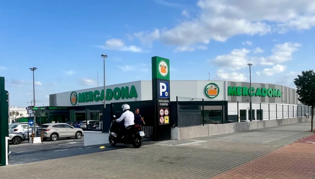 Mercadona abre en Dos Hermanas su primera 'Tienda 9' de la provincia de Sevilla