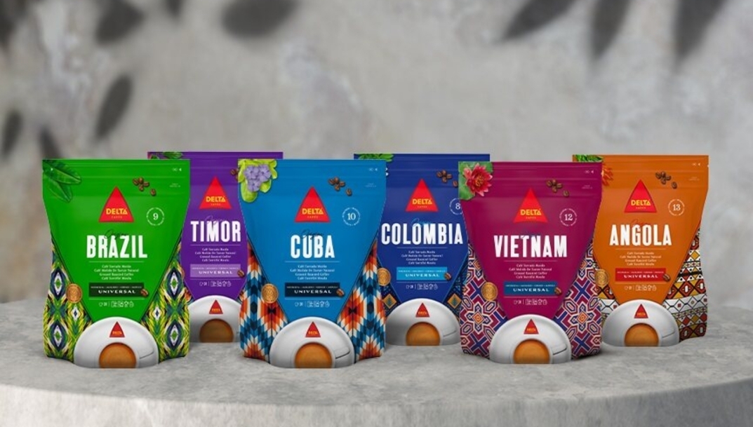  Delta Cafés factura 100 millones en España y no descarta nuevas adquisiciones