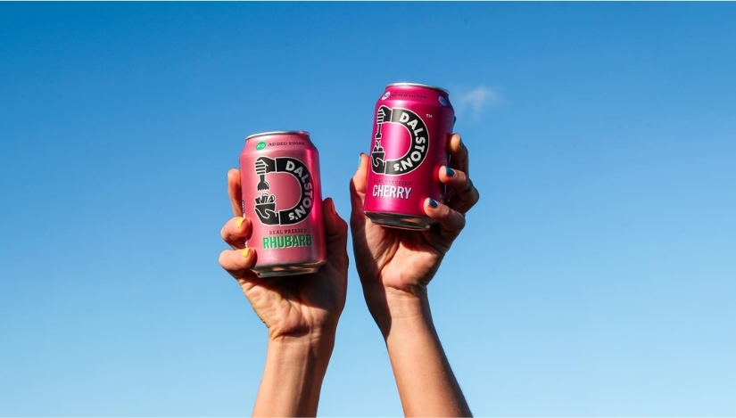 Damm entra en el capital de la británica Dalston's Soda  y se impulsa en bebidas no alcohólicas