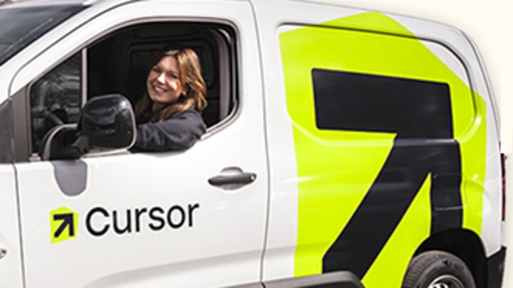 OEX Cursor, la empresa de outsourcing que colabora con Unilever en Polonia.