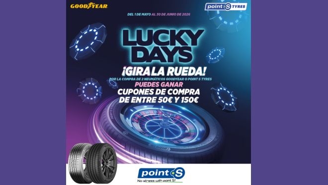 Point S activa sus 