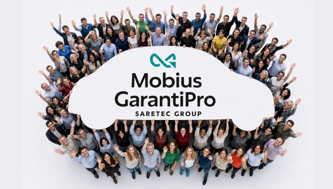 GarantiPLUS se transforma en GarantiPRO para potenciar su profesionalidad en el vehículo de ocación