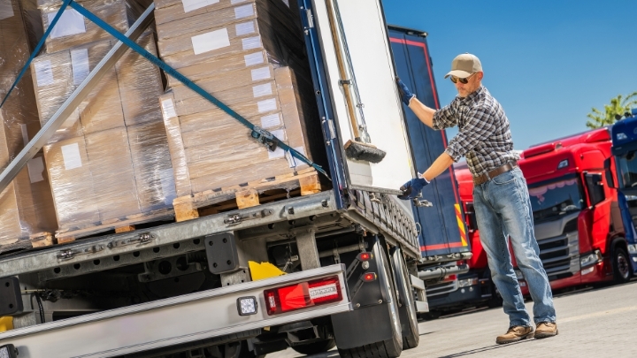 Fenadismer acusa a DIA de negarse a revisar los contratos de transporte conforme marca la ley