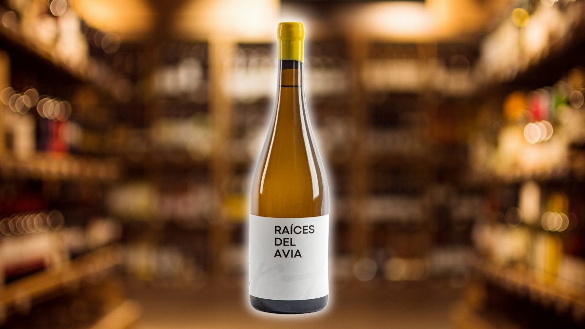 Raíces del Avia presenta su nueva añada de 2025