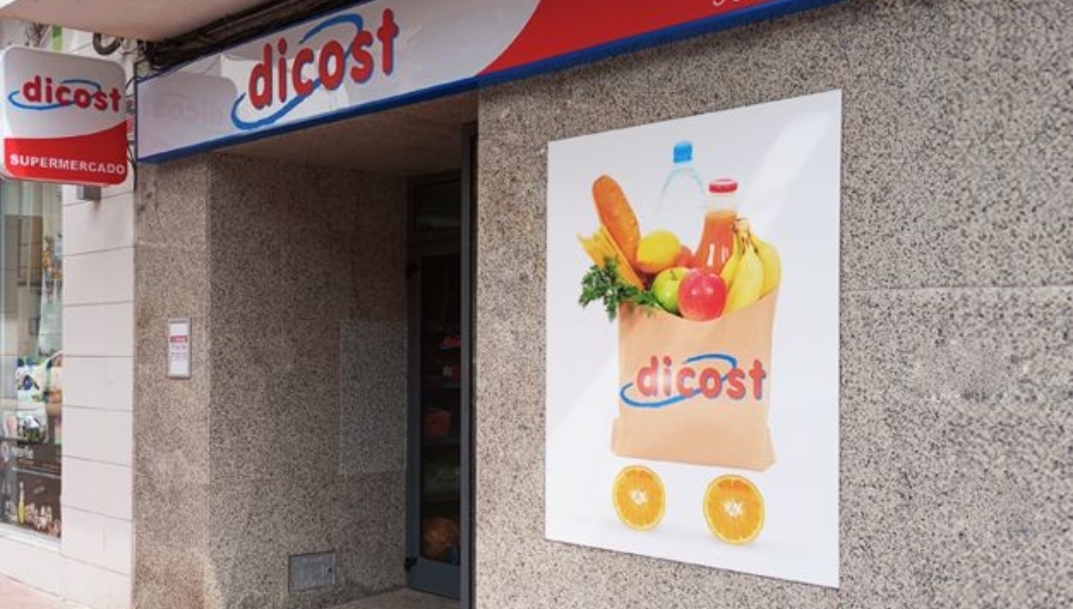 Musgrave abre un nuevo supermercado Dicost en Vall d'Uixó (Castellón) 