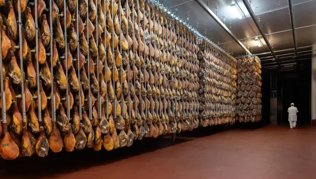La cárnica Torre de Núñez facturó el 7% más en 2025, hasta los 43,5 millones
