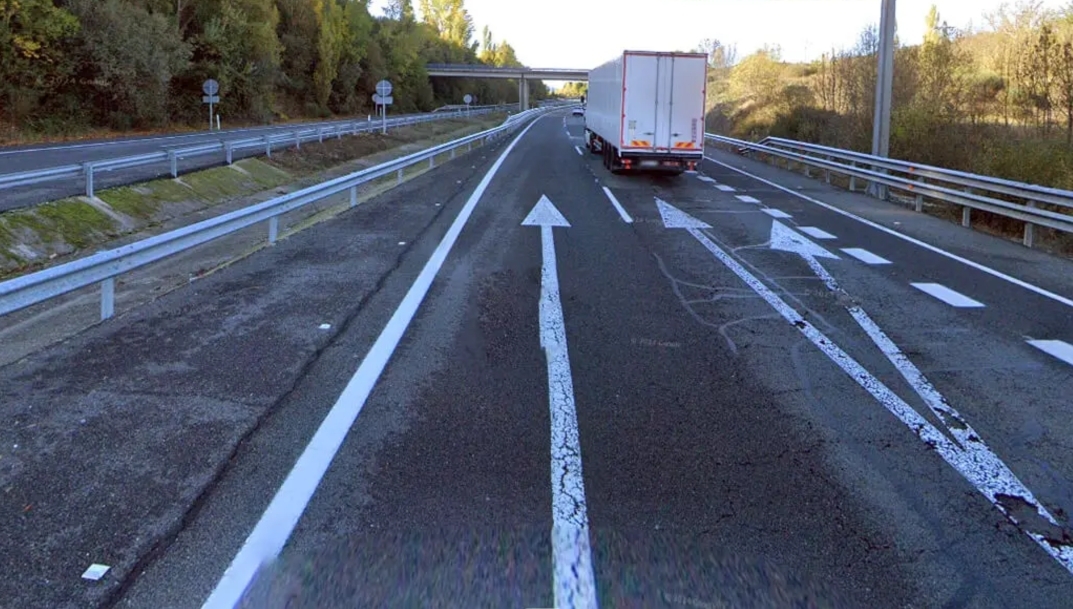 Transportes destina 15,7 millones al proyecto para conectar la A-66 con la A-62, al oeste de Salamanca