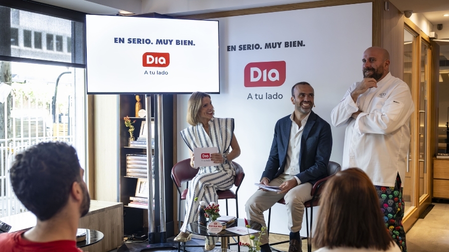 Dia España presenta su mayor campaña de marketing en décadas para recuperar al cliente perdido: 