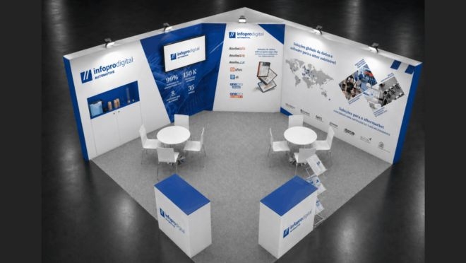 Infopro Digital apostará por la optimización de procesos, la rentabilidad y la digitalización como baluartes para Expomecánica