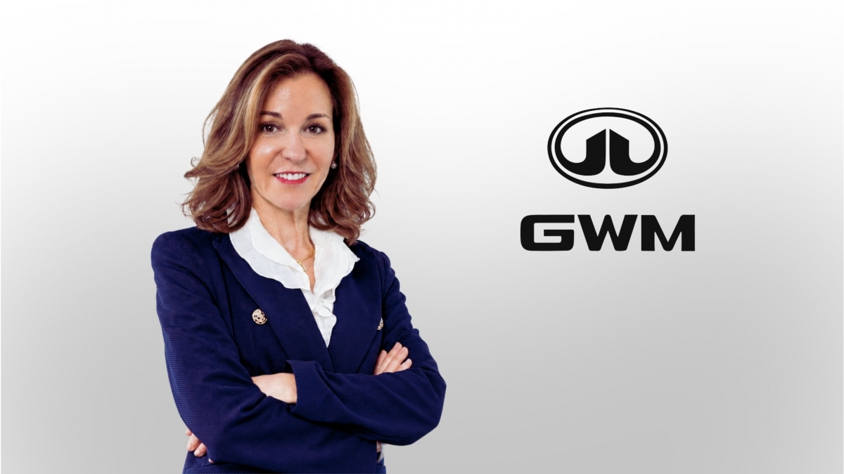 Isabel Járrega, nueva directora de posventa y experiencia de cliente de GWM España