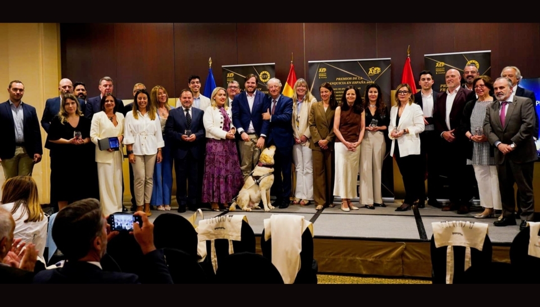 Los V Premios Nacionales y Europeos de la Franquicia distinguirán a un sector que factura 27.623 millones en España