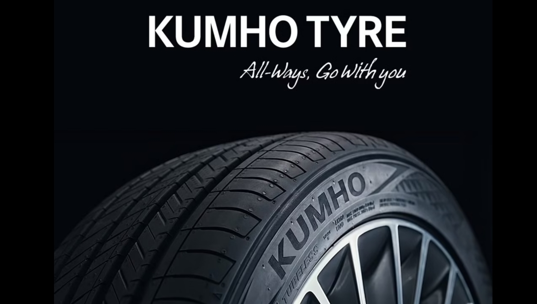 Kumho Tire registró ventas de 686 millones en el primer trimestre y un beneficio operativo de 86,5 millones
