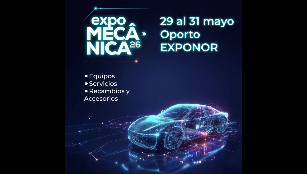 Serca se estrenará en Expomecánica Portugal y dará protagonismo a sus talleres SPG, Nexus Auto y Profesional Plus