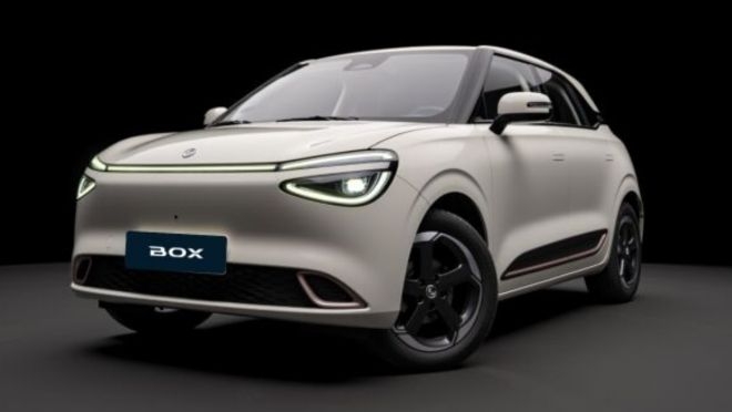 Dongfeng inaugura su segundo concesionario en Canarias, gestionado por Pelican Motor