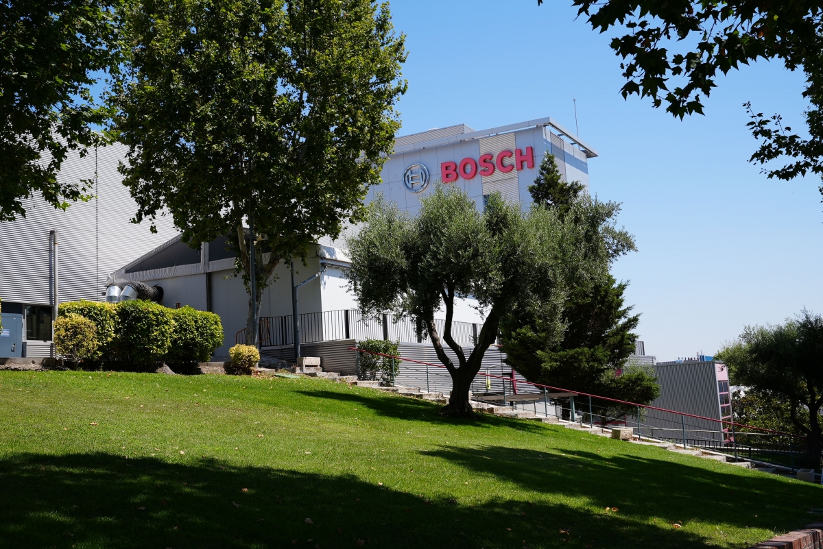 Bosch Mobility gana cuota de mercado impulsado por sus segmentos de distribución, diagnosis, software, limpiaparabrisas, filtros y frenos